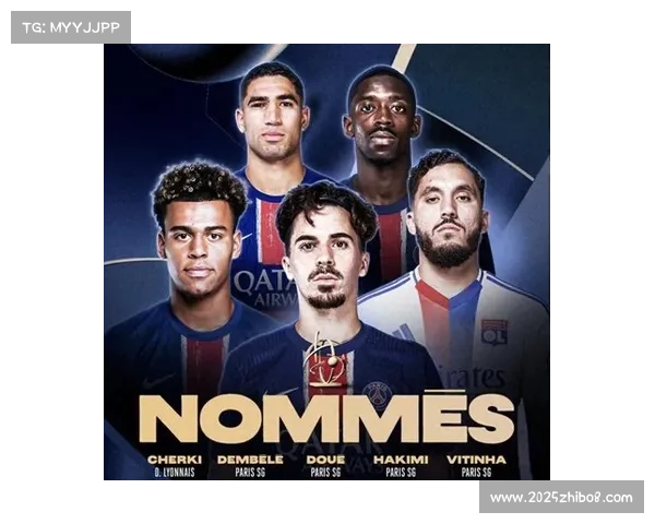 巴黎险胜里昂 八连胜纪录 阿什拉夫双响登贝莱进球