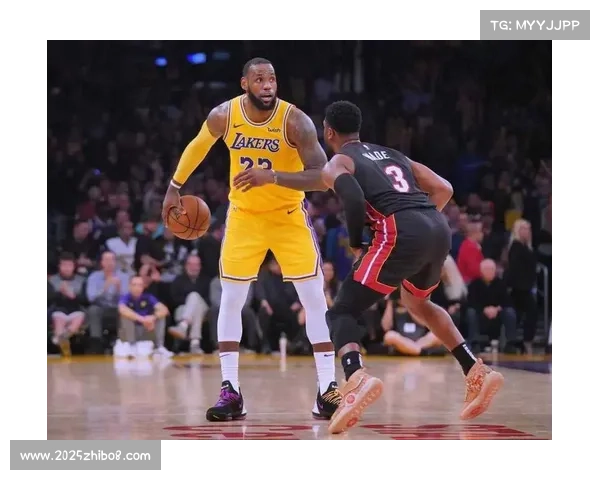 热火队快节奏打法掀起对传统阵地战球队的新冲击