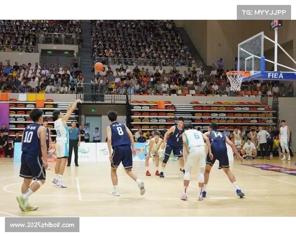 全运会篮球赛事推动多地体育事业发展