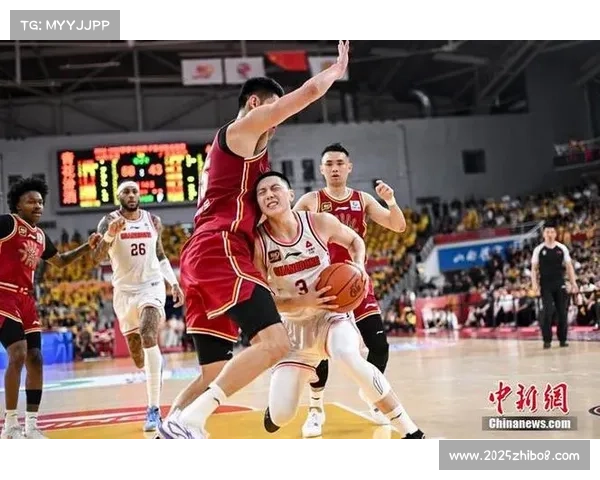 广东男篮上赛季季后赛不敌山西，重建之路开启