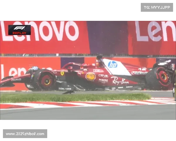 勒克莱尔起步失误位置下滑，法拉利正赛节奏乏力