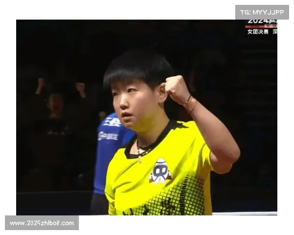 乒超总决赛央视不直播，球迷关注王楚钦孙颖莎动态