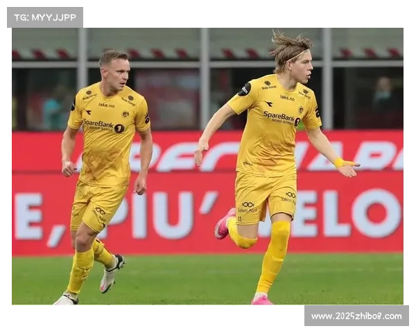 曼城远征挪威对阵博德闪耀，北欧客场暗藏冷门风险