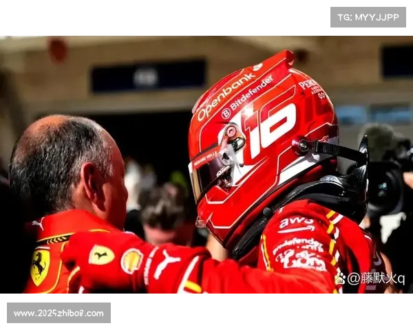 勒克莱尔续约法拉利，肩负带领车队重返巅峰重任