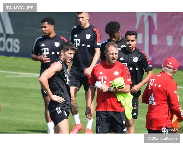 决赛承办城市慕尼黑的交通与安保预案全面就绪 决赛承办城市慕尼黑的交通与安保预案全面就绪